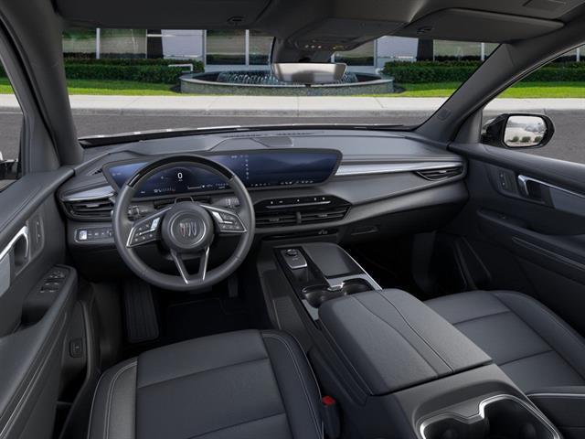 new 2026 Buick Enclave car