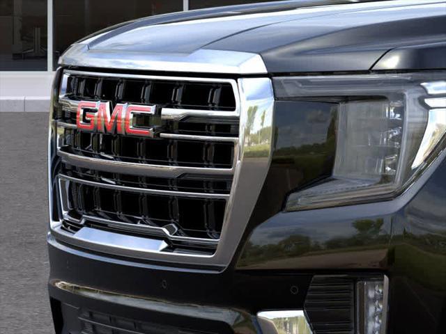 new 2024 GMC Yukon car