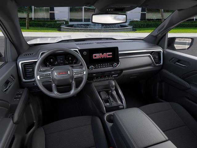 new 2026 GMC Canyon car, priced at $43,080