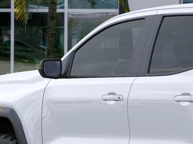 new 2026 GMC Canyon car, priced at $43,080