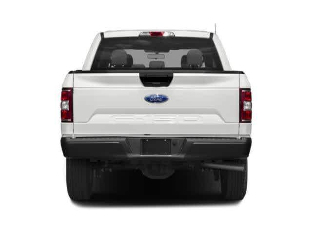 used 2019 Ford F-150 car