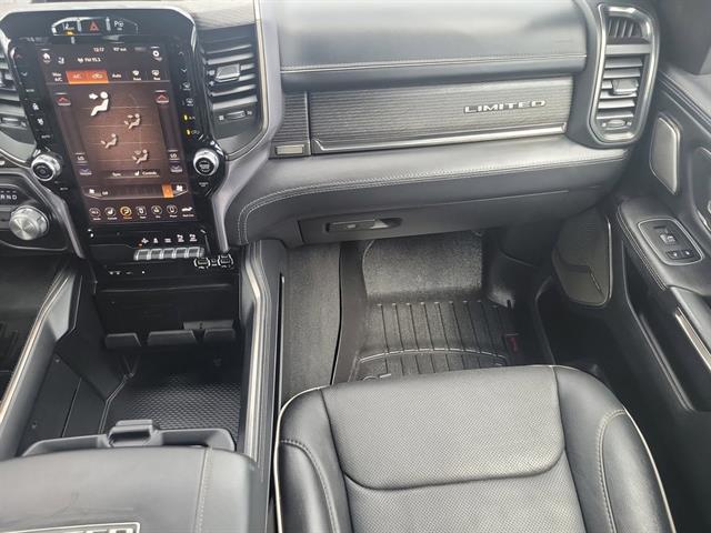 used 2019 Ram 1500 car, priced at $24,955