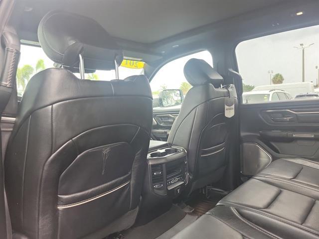 used 2019 Ram 1500 car, priced at $24,955