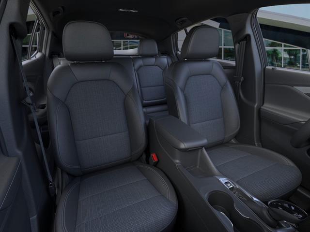 new 2025 Buick Envista car, priced at $27,280