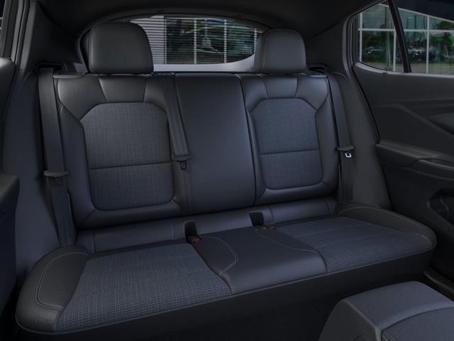 new 2025 Buick Envista car, priced at $27,280