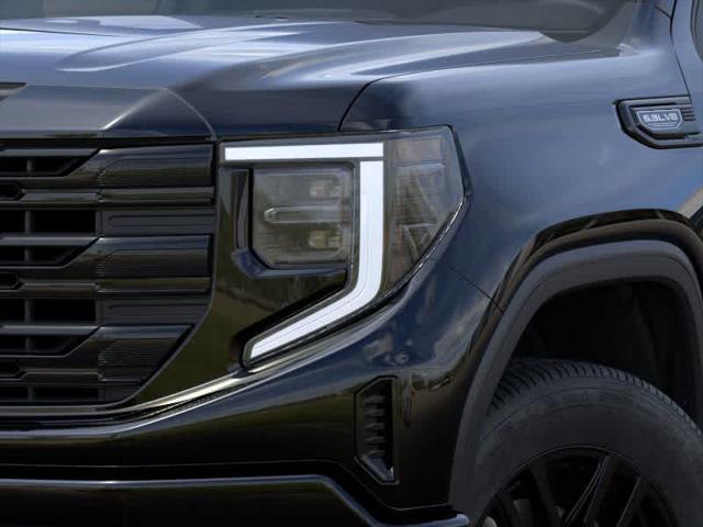 new 2024 GMC Sierra 1500 car, priced at $59,250