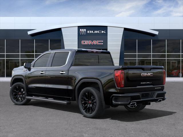 new 2024 GMC Sierra 1500 car, priced at $83,735