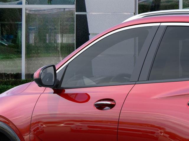 new 2026 Buick Encore GX car, priced at $31,875