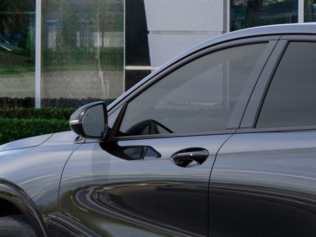 new 2026 Buick Envista car, priced at $30,075