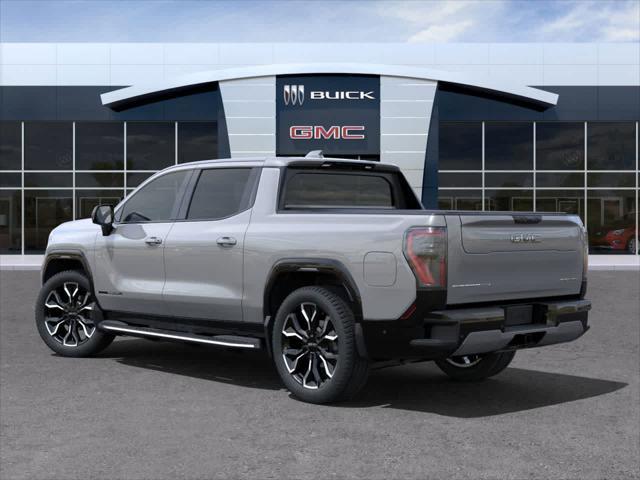 new 2024 GMC Sierra 1500 car, priced at $99,495