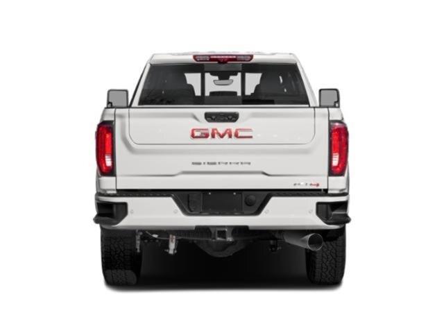 used 2021 GMC Sierra 3500 car, priced at $58,863