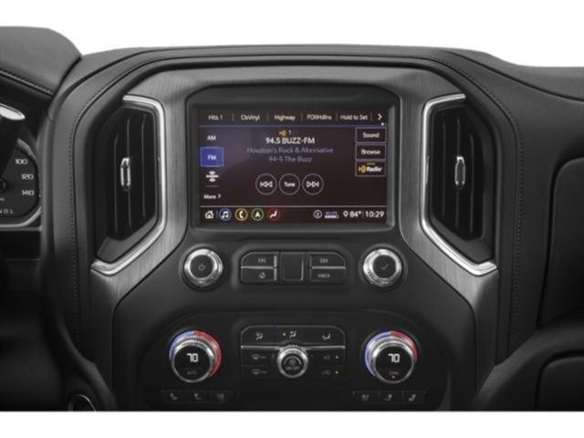 used 2021 GMC Sierra 3500 car, priced at $58,863