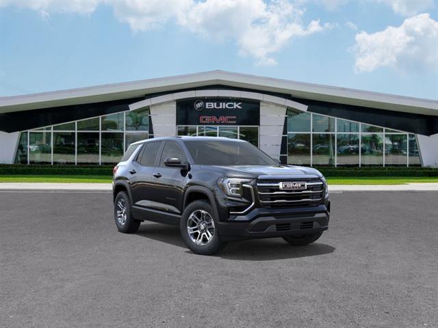 new 2026 GMC Terrain car, priced at $32,565
