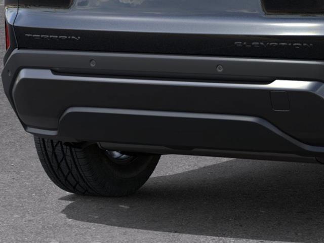 new 2026 GMC Terrain car, priced at $32,565