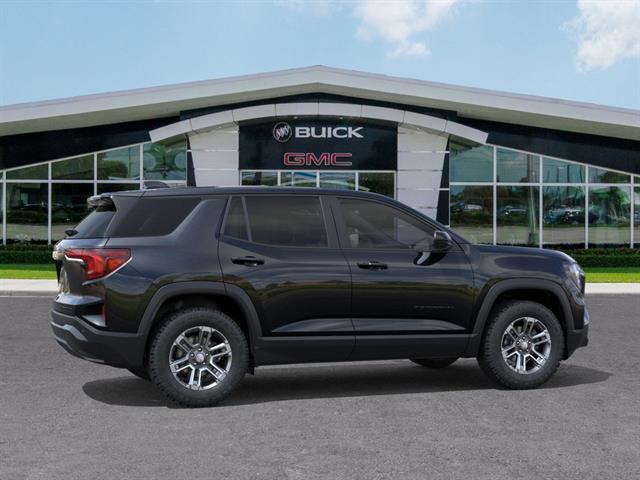 new 2026 GMC Terrain car, priced at $32,565