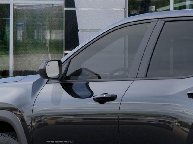 new 2026 GMC Terrain car, priced at $32,565