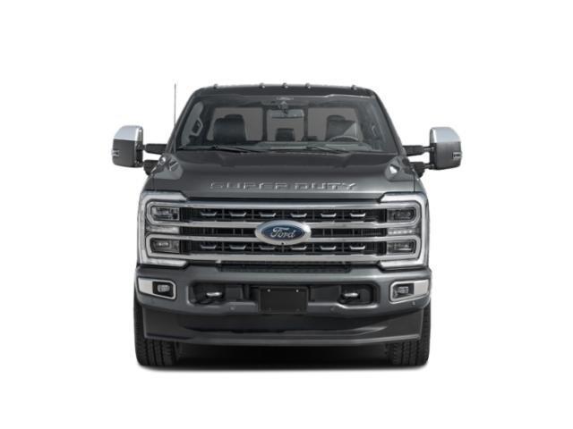 used 2024 Ford F-250 car