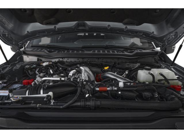 used 2024 Ford F-250 car