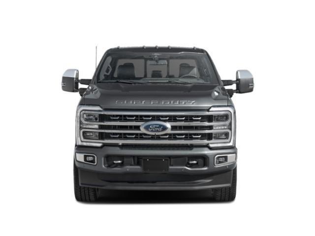 used 2024 Ford F-250 car