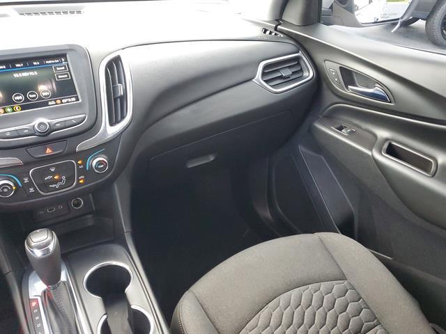 used 2019 Chevrolet Equinox car, priced at $13,512