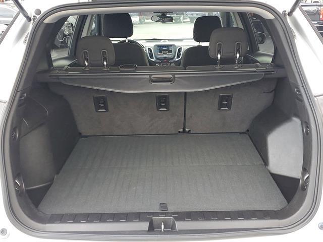 used 2019 Chevrolet Equinox car, priced at $13,512