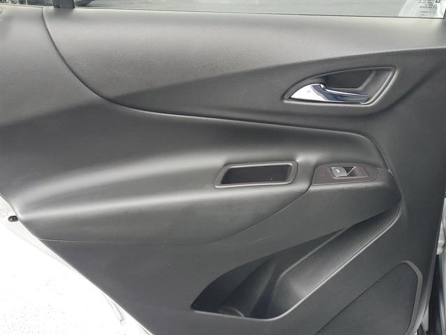 used 2019 Chevrolet Equinox car, priced at $13,512