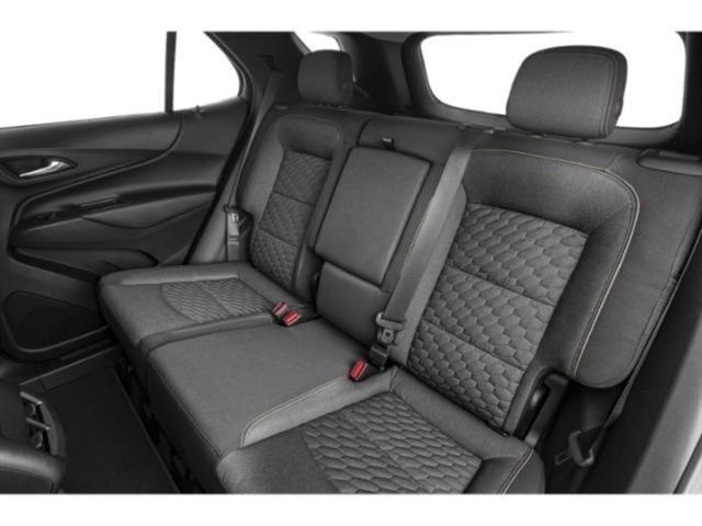used 2019 Chevrolet Equinox car, priced at $13,997