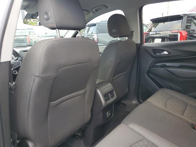 used 2019 Chevrolet Equinox car, priced at $13,512