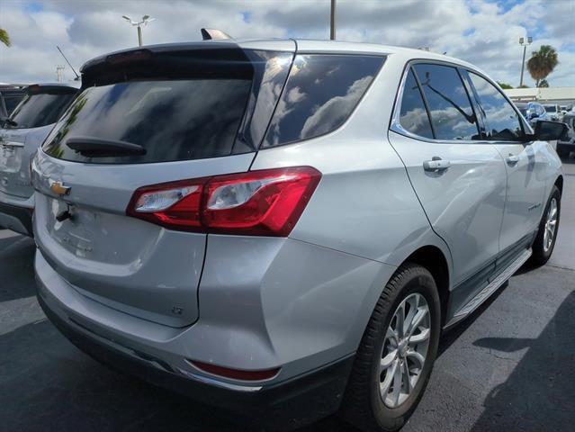used 2019 Chevrolet Equinox car, priced at $13,997