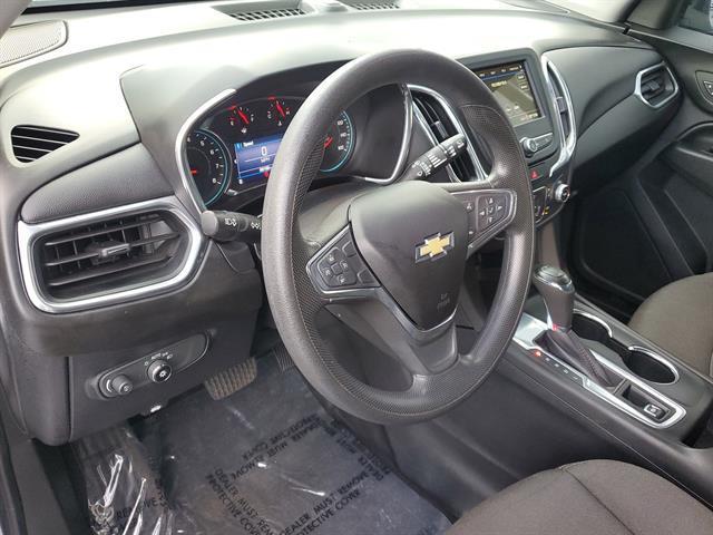used 2019 Chevrolet Equinox car, priced at $13,512