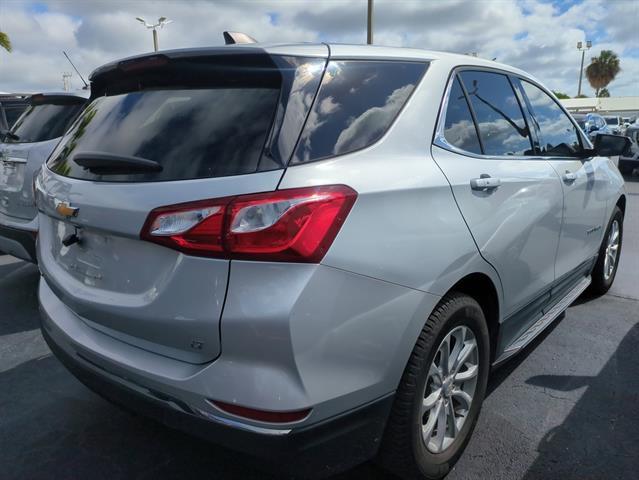 used 2019 Chevrolet Equinox car, priced at $13,997