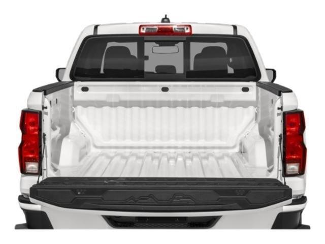 used 2023 Chevrolet Colorado car, priced at $34,678