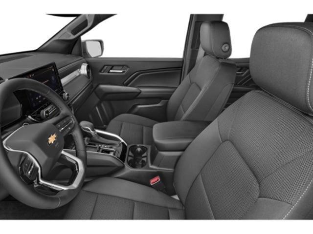 used 2023 Chevrolet Colorado car, priced at $34,678