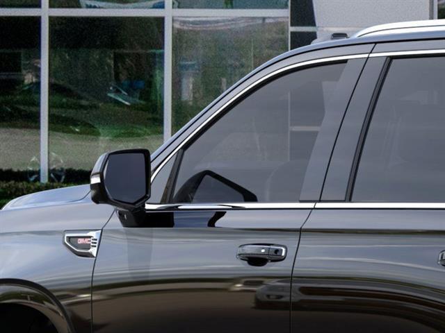 new 2025 GMC Yukon car, priced at $75,695