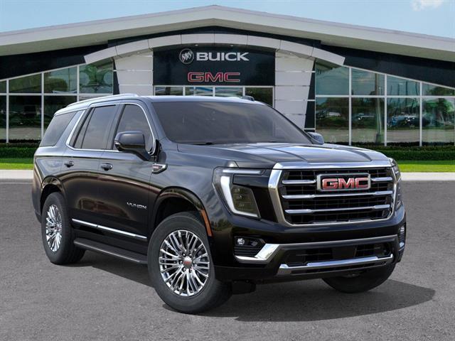 new 2025 GMC Yukon car, priced at $75,695