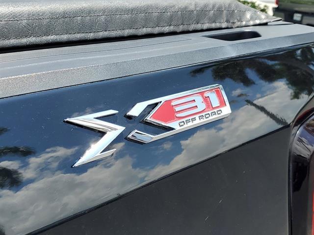 used 2021 GMC Sierra 1500 car, priced at $37,788