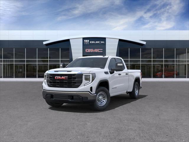 new 2025 GMC Sierra 1500 car, priced at $46,720