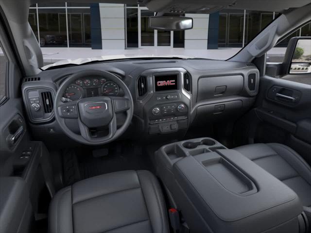 new 2025 GMC Sierra 1500 car, priced at $46,720