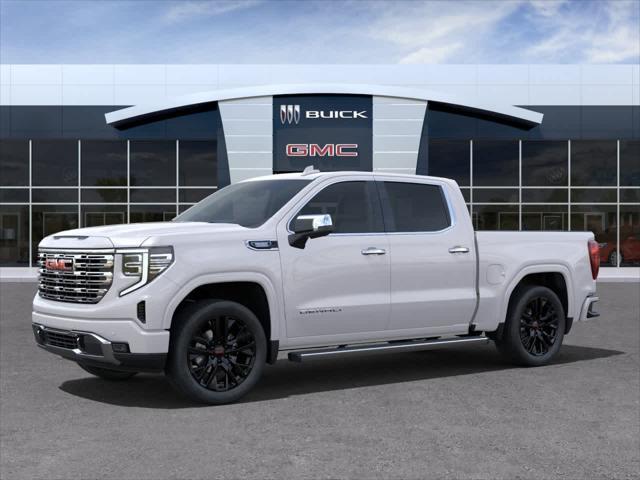 new 2024 GMC Sierra 1500 car, priced at $82,685