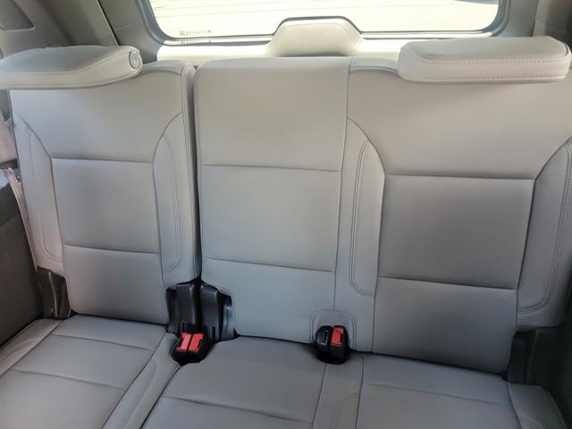 used 2022 GMC Yukon car, priced at $54,574