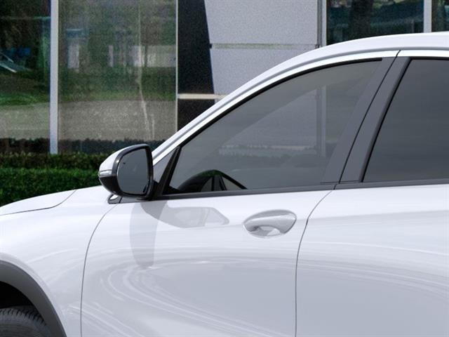 new 2025 Buick Envista car, priced at $25,790