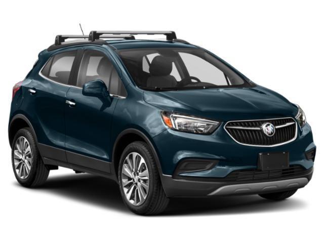 used 2020 Buick Encore car