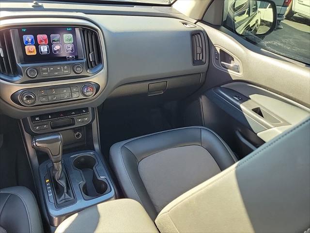 used 2016 Chevrolet Colorado car, priced at $19,989