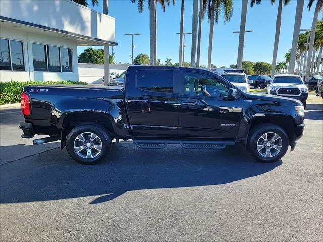 used 2016 Chevrolet Colorado car, priced at $19,989