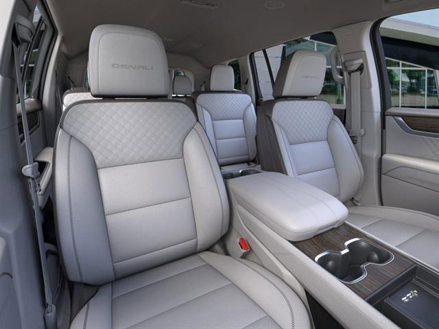 new 2026 GMC Acadia car, priced at $61,290