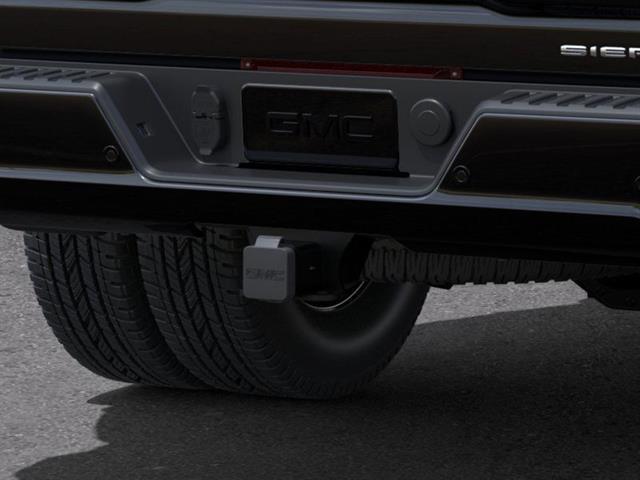 new 2025 GMC Sierra 3500 car, priced at $94,410