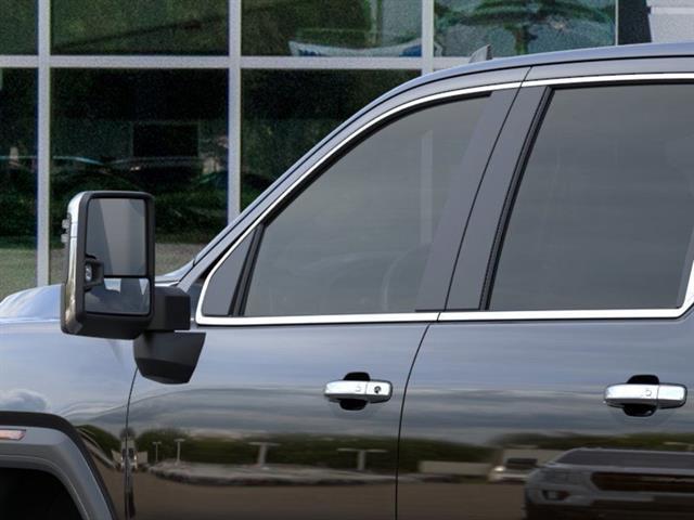 new 2025 GMC Sierra 3500 car, priced at $94,410