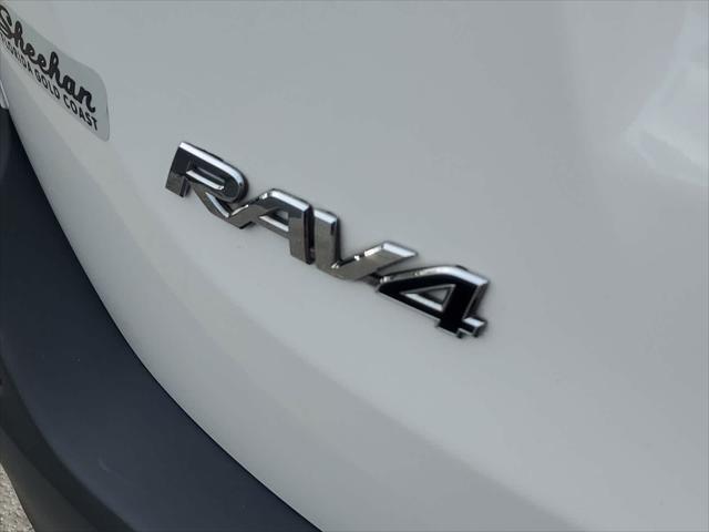 used 2013 Toyota RAV4 car, priced at $11,988