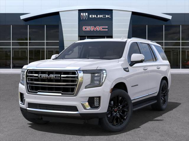 new 2024 GMC Yukon car, priced at $75,280