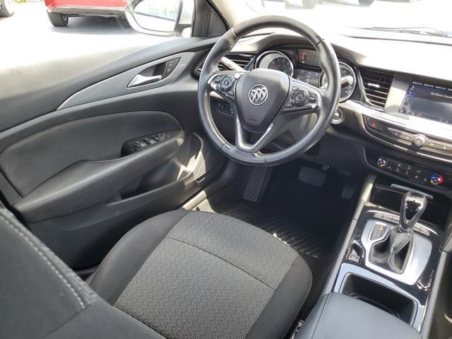 used 2019 Buick Regal Sportback car, priced at $15,076